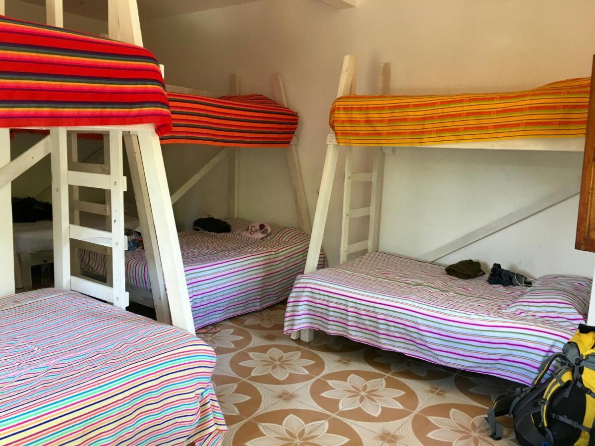 Nomad Beach House Hotel Puerto Escondido  Buitenkant foto